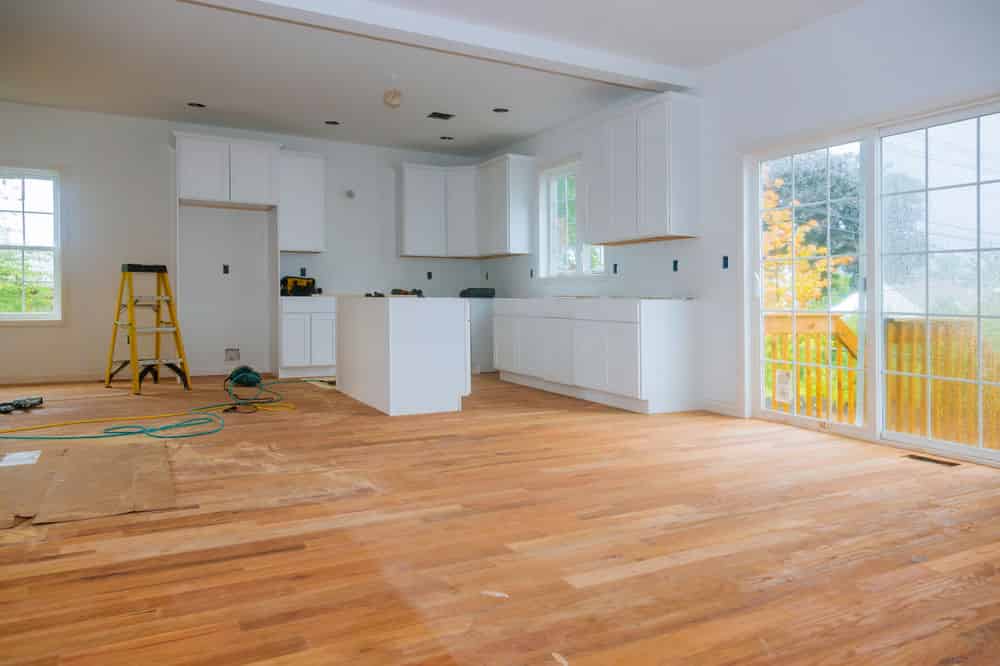 Kitchen Remodeling image