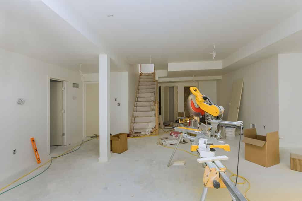 Whole-Home Remodeling image