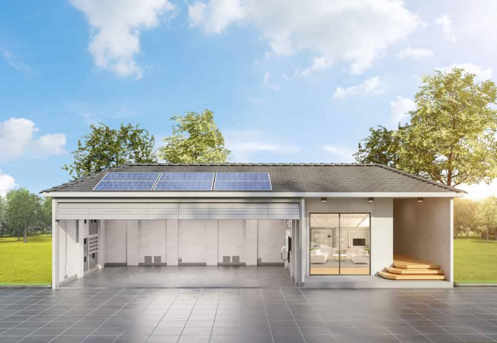 Garage Conversion image