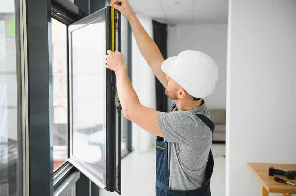 Window Replacement image